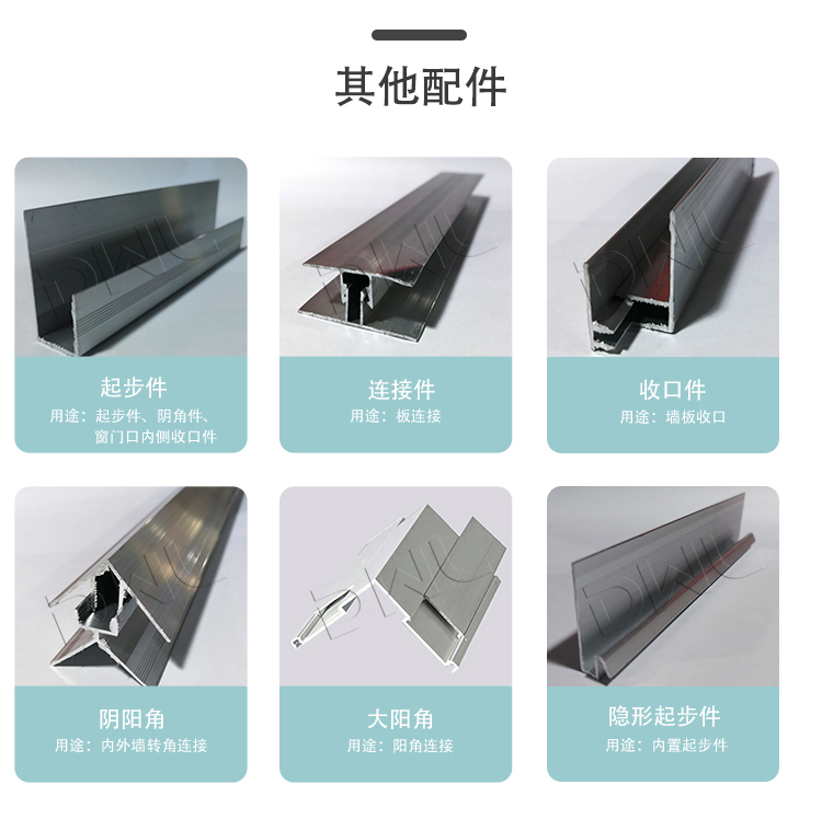 门窗包角