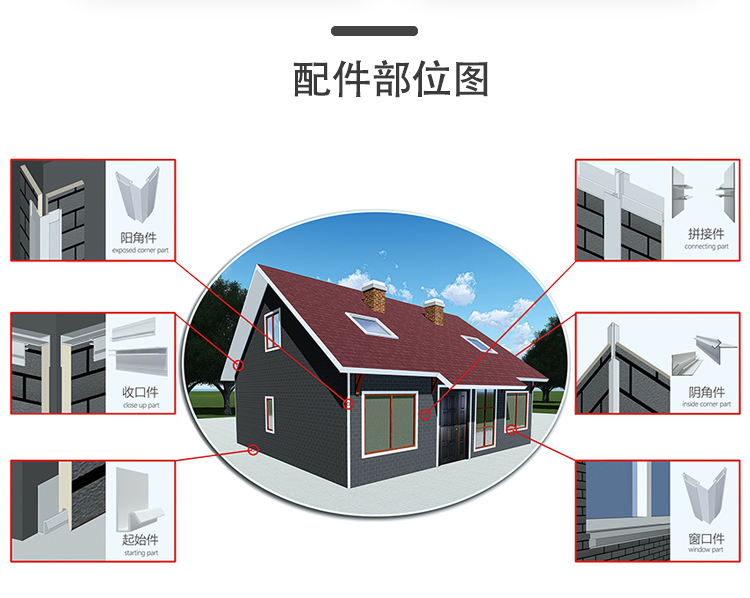 隐形起步件