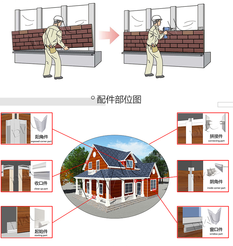 聚氨酯发泡板